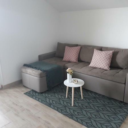 Apartma Solmar Medulin Ngoại thất bức ảnh