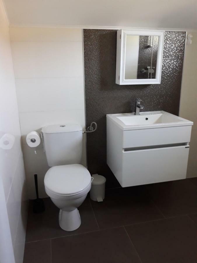 Apartma Solmar Medulin Ngoại thất bức ảnh