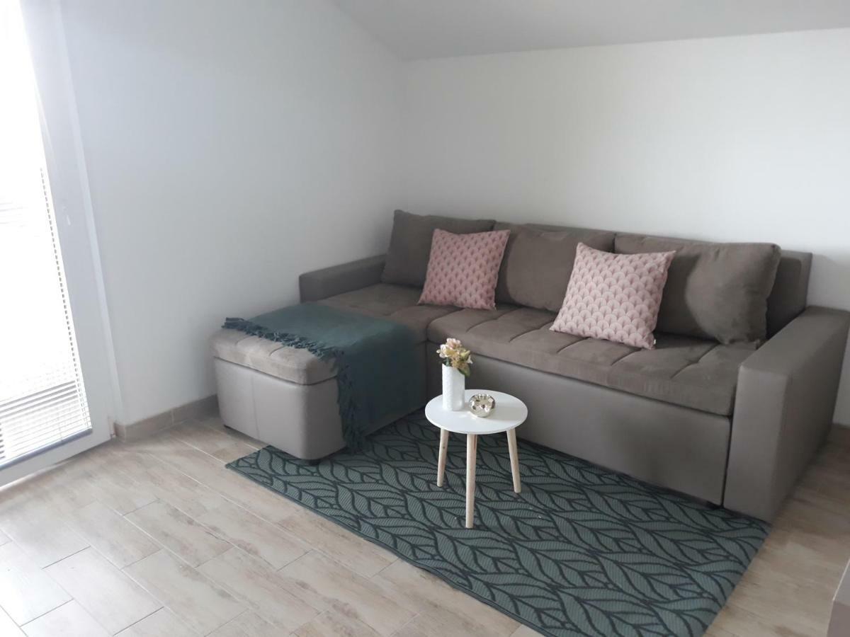 Apartma Solmar Medulin Ngoại thất bức ảnh
