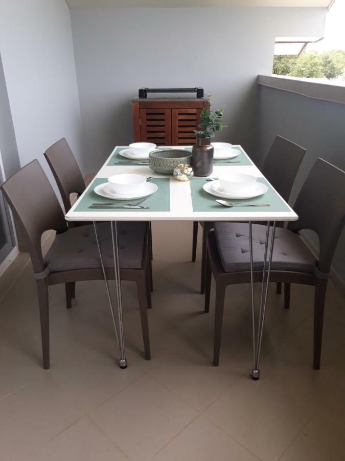 Apartma Solmar Medulin Ngoại thất bức ảnh