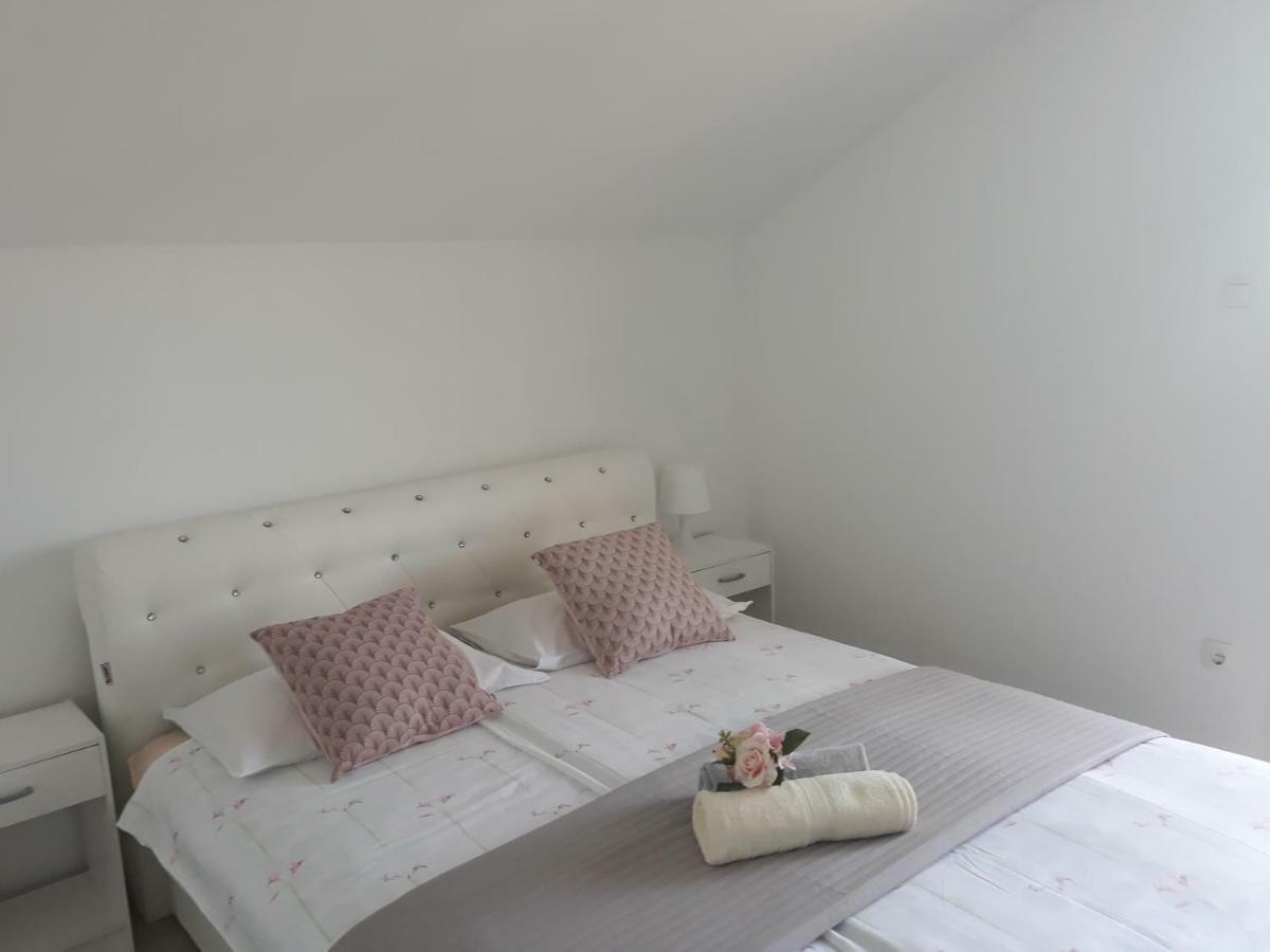 Apartma Solmar Medulin Ngoại thất bức ảnh