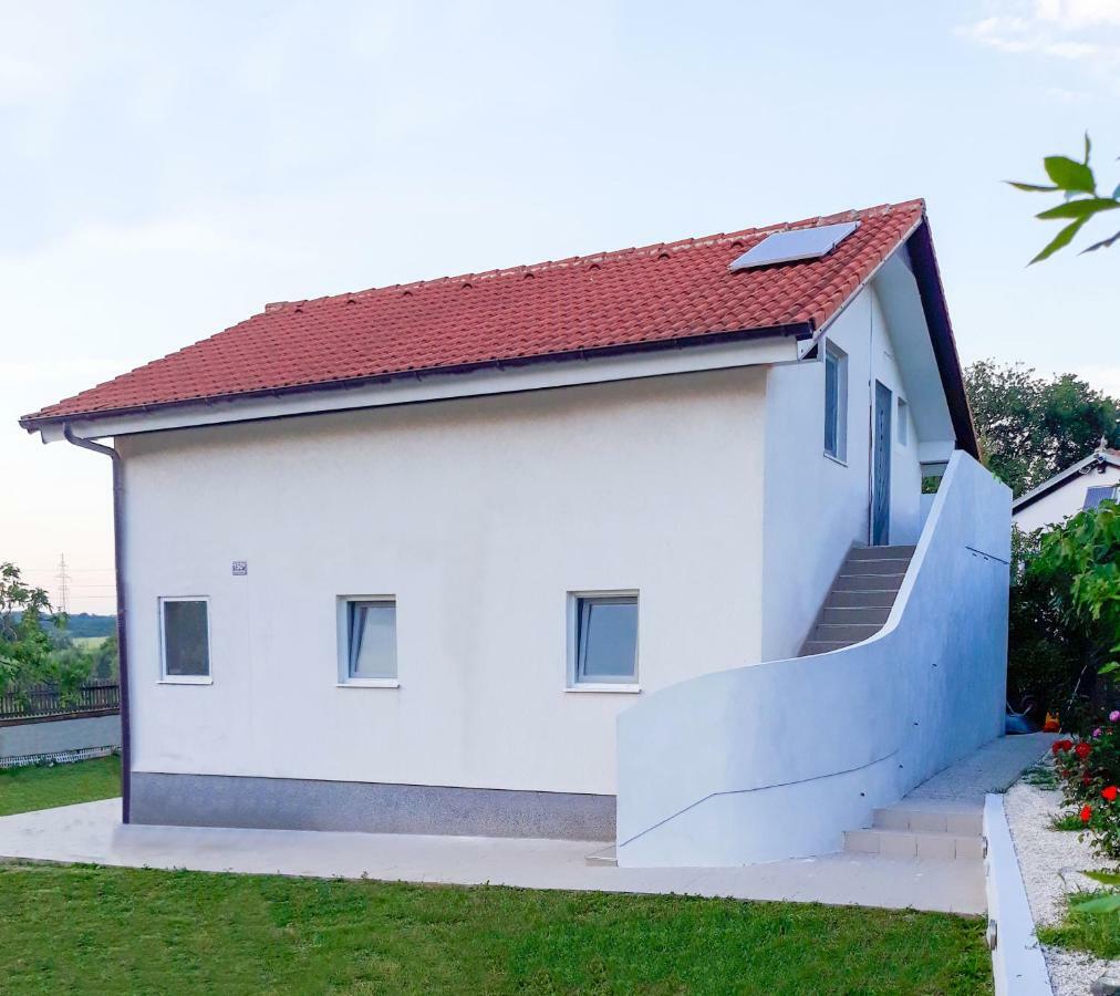 Apartma Solmar Medulin Ngoại thất bức ảnh